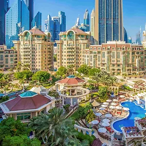 Hotell Swissotel Al Murooj, Dubai